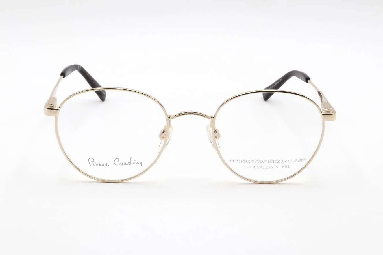 Pierre Cardin PC6877 Eyeglasses - view 2